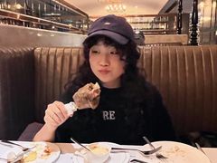 -戈雅法餐厅(世界城广场店)