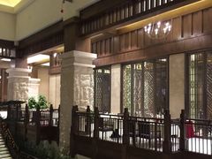 -太湖饭店·寄畅轩中餐厅