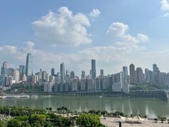 -丽晶轩中餐厅(重庆丽晶酒店)