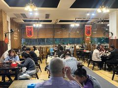 -醉八仙热酒馆(渝中店)