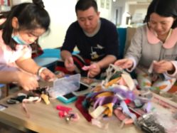 -母仪天下月子中心(光谷店)