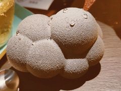小鸡蹲蘑菇-茶是一枝花泡茶店