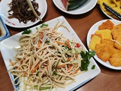 -鸿毛饺子(紫竹桥店)