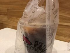 -TTSQUAT坐阵·士多(小梅大街大店)