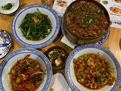 -醋果子炒大肠·老赣南客家菜(渔湾里店)