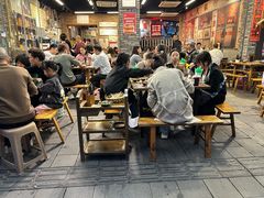 -华丰火锅(双林北横路店)