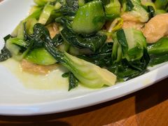 -三凤酒家·百年无锡菜(清扬茂业店)