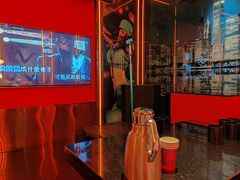 -皓声音KTV(新景店)