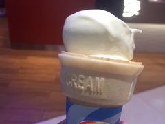 -DQ·蛋糕·冰淇淋(城南嘉园店)