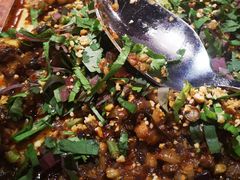 -铜锣湾·有麝自然香(重庆新天地店)