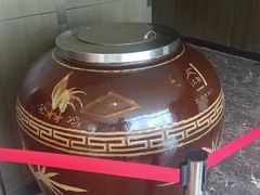 -南昌绿地铂瑞酒店·臻萃轩中餐厅