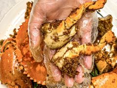 -喜记避风塘炒辣蟹(旗舰店)