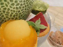 -哈根达斯(武汉天地店)