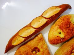 碱水面包-仙峰天然面包(迎宾路店)