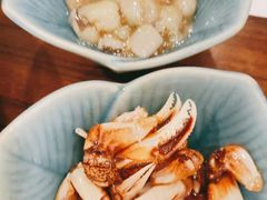 -长崎家日式料理(人民大街店)