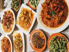 -李叔叔虾蟹大排档(青羊店)