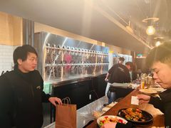 -海风酒吧 喝精酿 听民谣(阿那亚礼堂店)