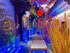 -庭院江南菜•烤鸭•非遗传承(丰台总部基地店)