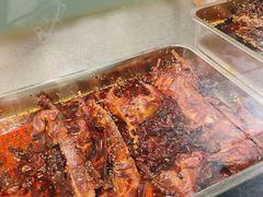 -双流传承老妈兔头(玉林总店)