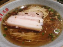 枫镇大肉面-朱鸿兴面馆(镇湖店)