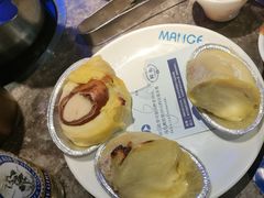 -曼格活海鲜·牛排自助(光明蓝鲸店)