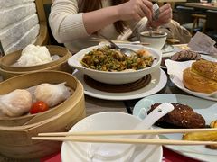 -茶港·点心·啫啫煲(范湖万达广场店)