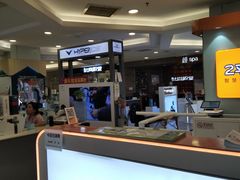 -凯德MALL(望京店)