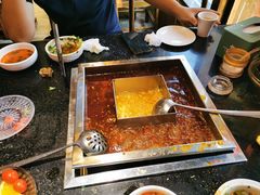 -红鼎坊·老成都火锅(新南门店)