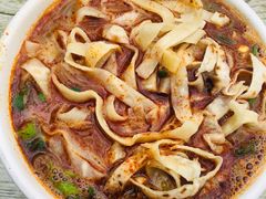 -龙鳞路第一家牛肉汤