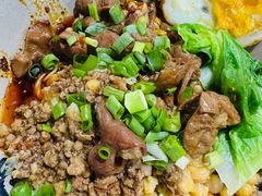 -丁丁猫重庆小面(徐州路店)