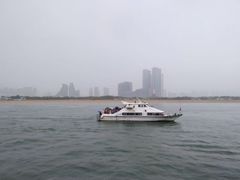 -渡海小渔村.老辈日照菜