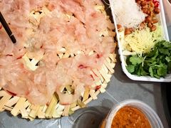 -官塘陈记鱼生·潮汕砂锅粥·牛肉火锅(潮枫路总店)