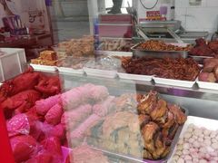 -净香园熟肉(北坦总店)