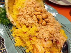 -荷花泰菜(东方新天地店)