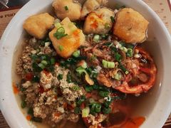 Bun&nbsp;Rieu-Cô Thành Restaurant