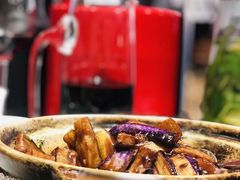 -味+新京宴·烤鸭·北京菜(创意谷店)