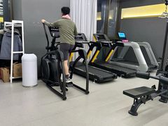 -FEELINGME乐刻私教馆·健身(大融城店)