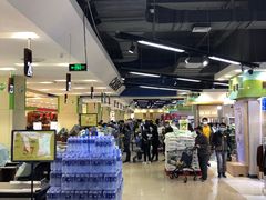-振华超市(新华西道店)