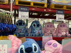 -山姆会员商店(亦庄创意生活广场店)