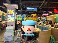 -老街鱼嘴巴(坡子街老店)