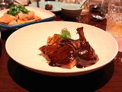 -环球港凯悦 · 享悦中餐厅