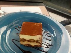 提拉米苏-Mammamia意大利餐厅(阳春巷店)