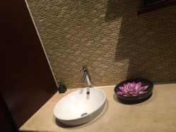 -青岛香格里拉·氣水疗中心