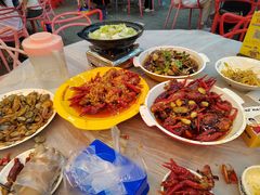 -味道工厂楚虾王(龙虾城店)