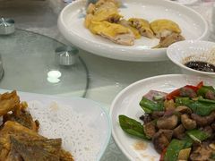 -寻味顺德·南记酒家·传统顺德菜·鱼生(广源路店)