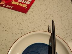 -鱼酷活鱼烤鱼(新世界城店)
