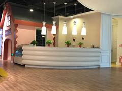 -ABC Swim亲子游泳俱乐部(河西店)