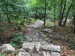 -丹东市五龙山风景区