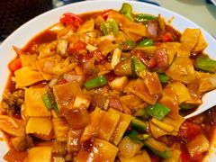 -撒拉花儿·新疆菜·清真(太阳宫店)