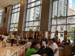-星巴克(来福士办公楼店)